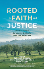ROOTED IN FAITH AND JUSTICE
