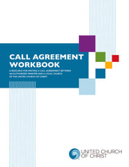 Call Agreement Workbook