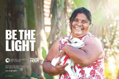 One Great Hour of Sharing (OGHS) 2025 Special Offering