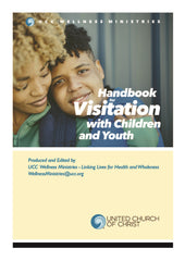 Wellness Ministries | Handbook for Visitation Children and Youth