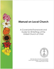 Manual on Local Church