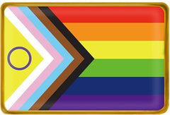 Pins - Pride