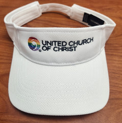 UCC Visor