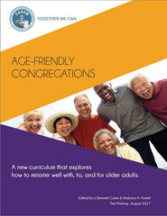 Age-Friendly Congregations