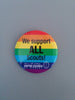 Buttons - (10-Packs)