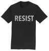 T-Shirt - Resist