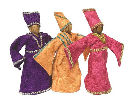 Wise Women Dolls