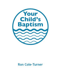Your Child's Baptism - Pack of 10