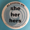 Buttons - (10-Packs)