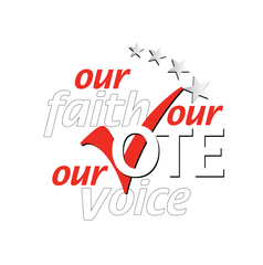 Our Faith Our Vote