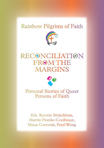 Reconciliation From The Margins