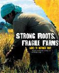Strong Roots, Fragile Farms - DVD
