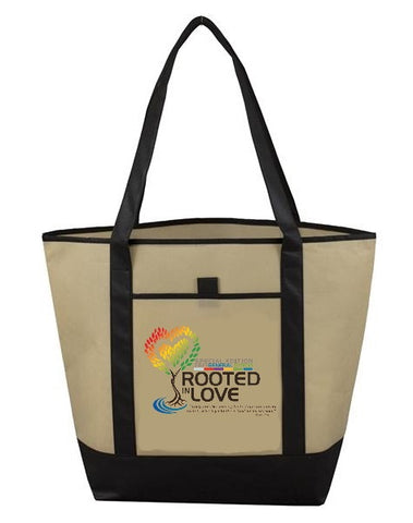 GS 33 TOTE BAG