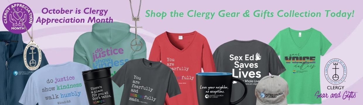 UCC Resources