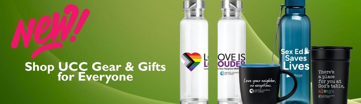 UCC Resources