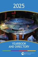 2025 UCC Yearbook & Directory
