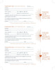 Generosity / Stewardship - 2026 Stewardship Theme Materials | “There Our Hearts Will Be"