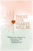 Generosity / Stewardship - 2026 Stewardship Theme Materials | “There Our Hearts Will Be"