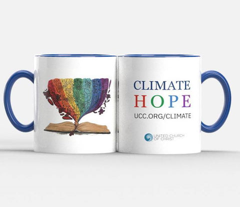 Mug - Climate Hope - 2025 Chalice