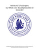 Our Whole Lives (OWL) Curriculum