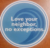 Stickers - Pk of 50