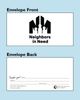 Neighbors in Need (NIN) 2026 Special Mission Offering