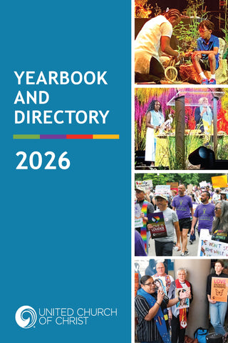 2026 UCC Yearbook & Directory