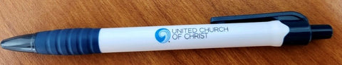 Pens 10-pack | United Church of Christ