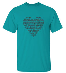 Our Whole Lives - T-Shirt