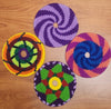 HANDWOVEN CRAFTS FROM GUATEMALA