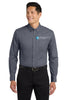 Long sleeve Men's Shirt - Gray