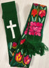 HANDWOVEN CRAFTS FROM GUATEMALA