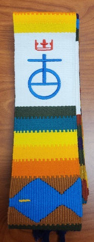 Stole - UCC Symbol