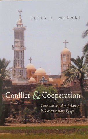 Conflict & Cooperation
