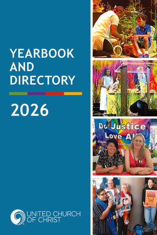2026 UCC Yearbook & Directory