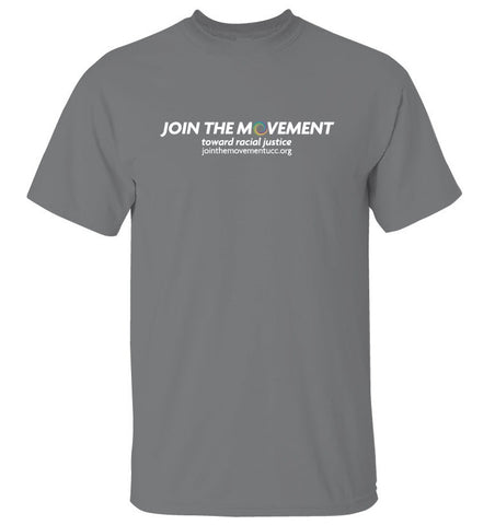 Join the Movement - T-Shirt