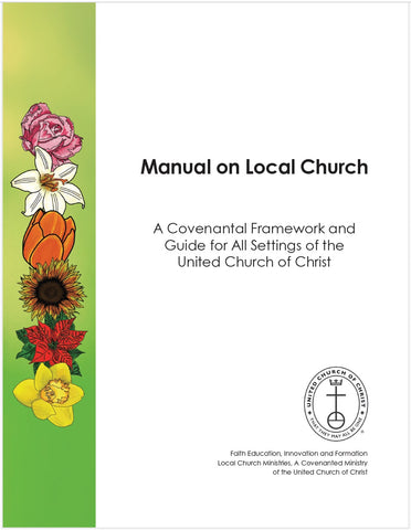 Manual on Local Church