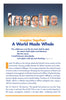 Generosity / Stewardship - 2024 Download only - Stewardship Theme Materials  | “Imagine Together”
