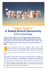 Generosity / Stewardship - 2024 Download only - Stewardship Theme Materials  | “Imagine Together”