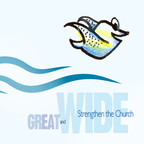 Strengthen the Church - 2025