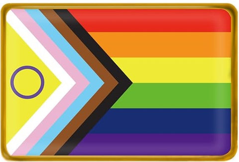 Pins - Pride
