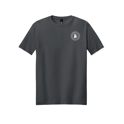 Sex Ed Saves Lives Crew Neck T-Shirt