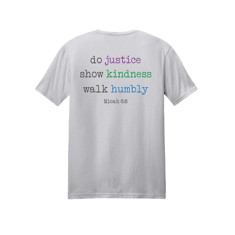 The Assignment Collection | do justice. show kindness. walk humbly.