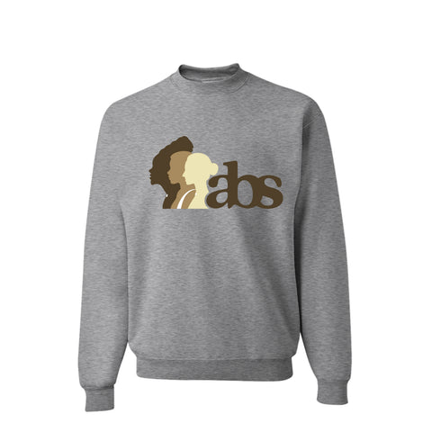 Antoinette Brown Society Apparel | ABS Sweatshirts | Available in multiple styles and multiple colors