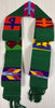 HANDWOVEN CRAFTS FROM GUATEMALA
