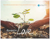 2021 Stewardship Theme Materials | "Rooted in Love"  Digital Download