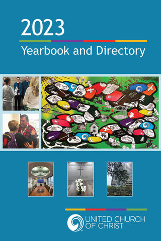 2023 UCC Yearbook & Directory