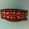 BRACELETS - HAND-EMBROIDERED