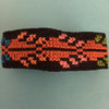 BRACELETS - HAND-EMBROIDERED