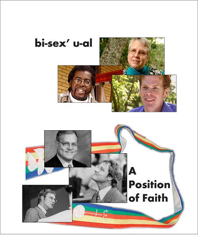 A Position of Faith / Bi-sex' u-al (DVD)